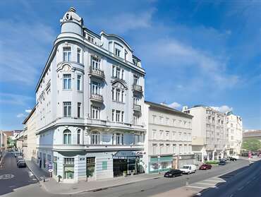 Hotel Johann Strauss