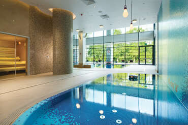 DoubleTree by Hilton Hotel & Conference Centre Warsaw