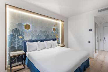 Eurostars Gran Madrid