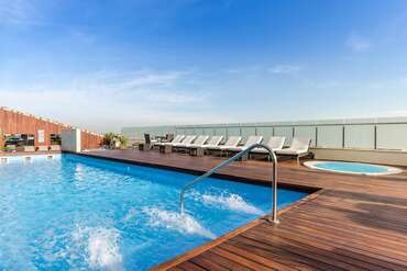 Hotel 525
