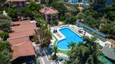 Pink Palace Hotel & Resort
