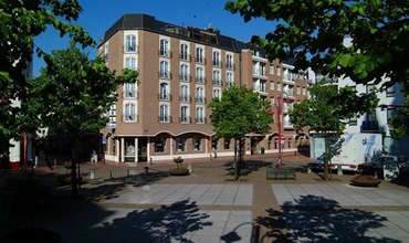 Hotel Aezaert