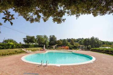 Camping Paradiso