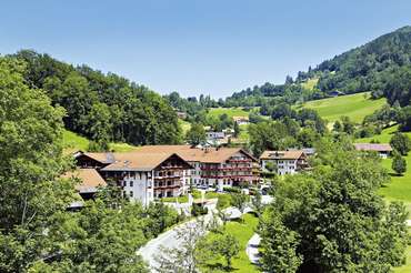 Königshof Hotel Resort
