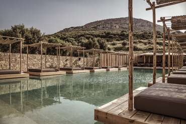 Boutique Hotel by Doryssa