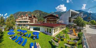Sporthotel Strass