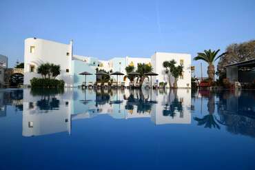 Asteras Paradise Hotel