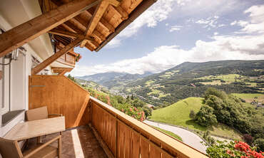Egger Appartementen & Suites