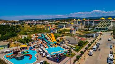 Senza The Inn Resort & Spa