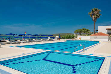 Hotel Portoconte