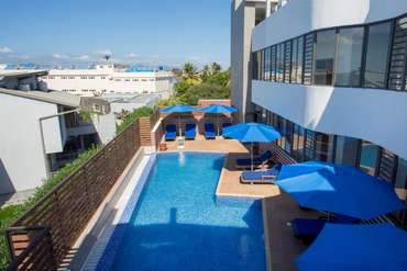 Residence Potosi