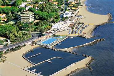 Circeo Park Hotel