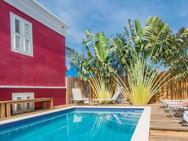 Bario Hotel