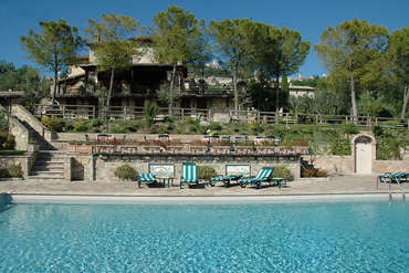 Country House Tre Esse
