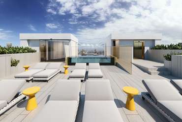Urban Sea Bex