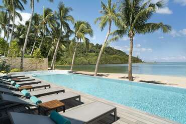 Avani Samui Resort