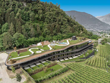Hotel Prinz Rudolf