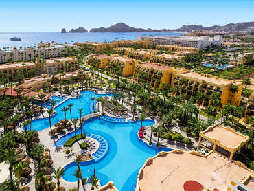 Riu Santa Fe