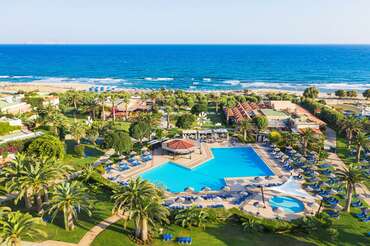 Anissa Beach & Village Hotel