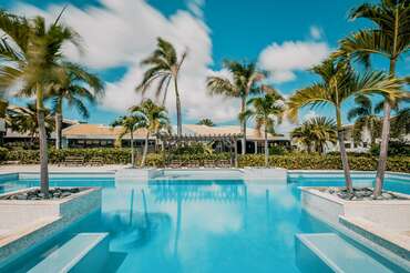 Blue Bay Golf & Beach Resort