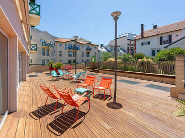 Pierre & Vacances Residence Premium Haguna