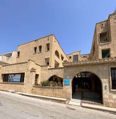 La Rosa Hotel