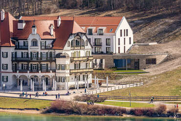 Ameron Neuschwanstein Alpsee Resort & Spa