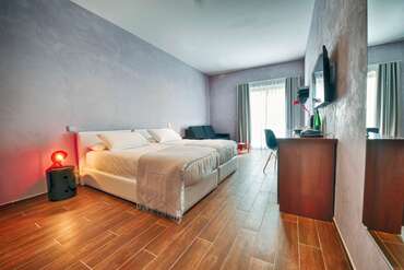 Quaint Boutique Hotel Xewkija