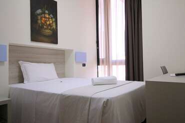 Hotel Fly