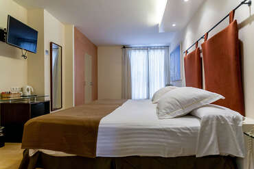 Hotel Galeon