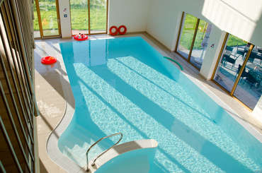 Dormio Resort Obertraun