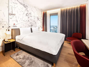 IntercityHotel Paderborn