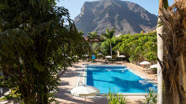 Residencial El Llano