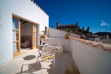 Hotel Forn Nou