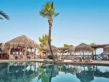 Gloria Maris Hotel
