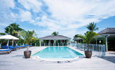 La Plantation
