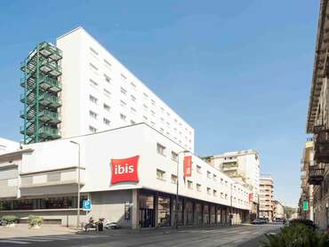 Ibis Milano Centro