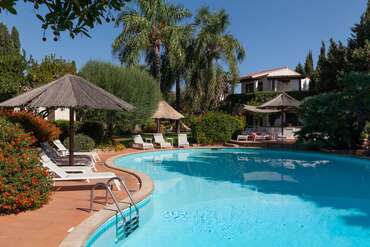 Nora Club Hotel & Spa