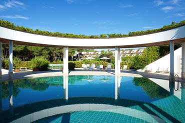 Kalidria Hotel & Thalasso Spa