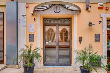 Fazio Rooms B&B