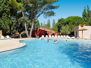 Residence Odalys Les Gardians