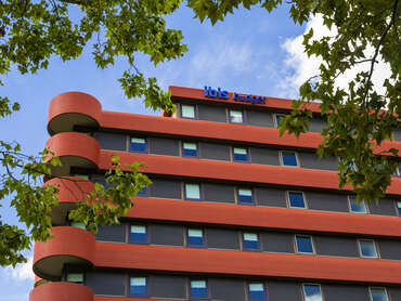 Ibis Toulouse Centre