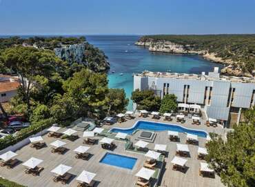 Melia Cala Galdana