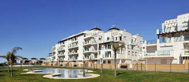 Pierre & Vacances Residence Almeria Roquetas de Mar