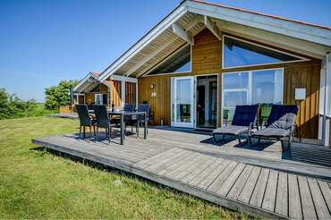 Vakantiepark Skaerbaek Ferieby