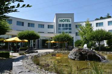 Grauholz Hotel