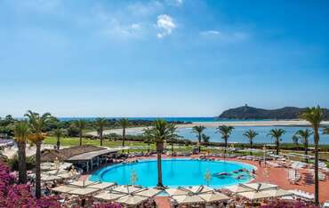 Almar Timi Ama Resort & Spa