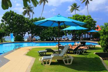 Hotel Lanka Super Corals