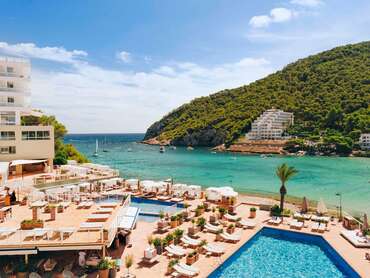 Hyde Ibiza