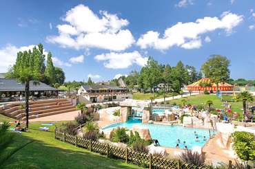 Les Ormes Domaine & Resort